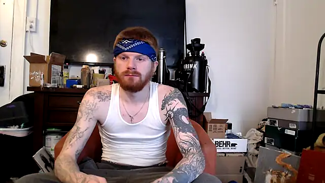 Magnetic127 online show from April 5, 5:54 pm