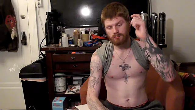 Magnetic127 online show from April 10, 5:01 am