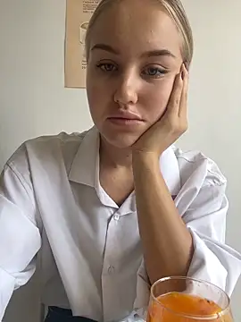 CandyVice online show from November 5, 7:30 am