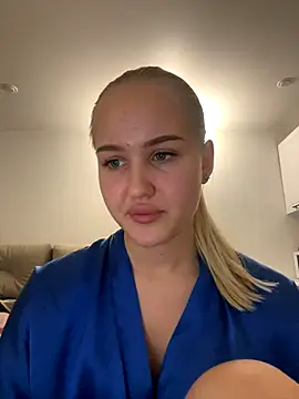 CandyVice online show from November 27, 3:36 pm