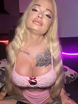 shortybig official online show from June 12, 4:22 am