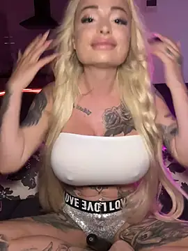shortybig official online show from June 13, 3:26 am