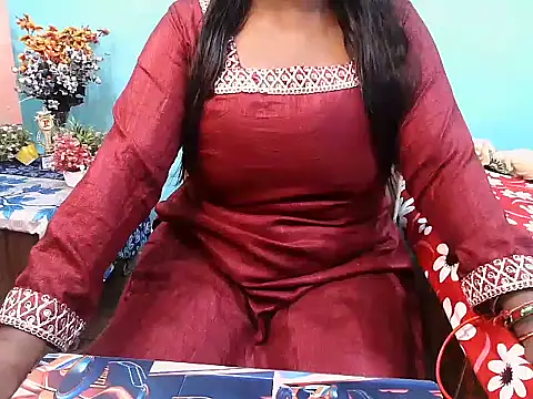 PREETI BABY online show from October 5, 6:23 am