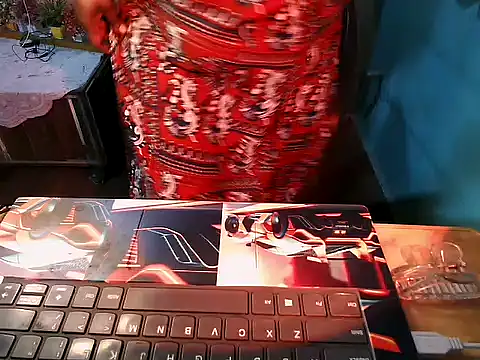 Snapshot of PREETI_BABY chatting on June 30, 4:35 am PREETI BABY online show from June 30, 4:35 am