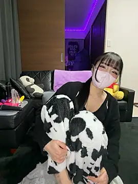 Nano-xxx online show from December 4, 7:00 pm