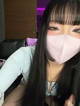 Snapshot of Nano-xxx chatting on April 12, 6:57 pm Nano-xxx online show from April 12, 6:57 pm