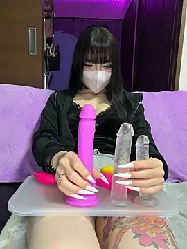 Snapshot of Nano-xxx chatting on April 18, 7:07 pm Nano-xxx online show from April 18, 7:07 pm