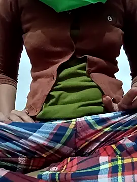 kittu0987 online show from November 12, 5:19 am