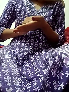 kittu0987 online show from January 9, 5:21 am