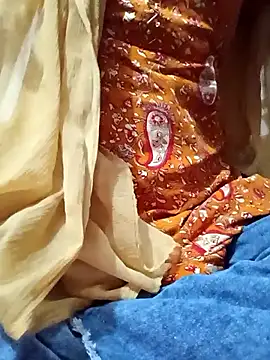 kittu0987 online show from January 16, 7:45 am