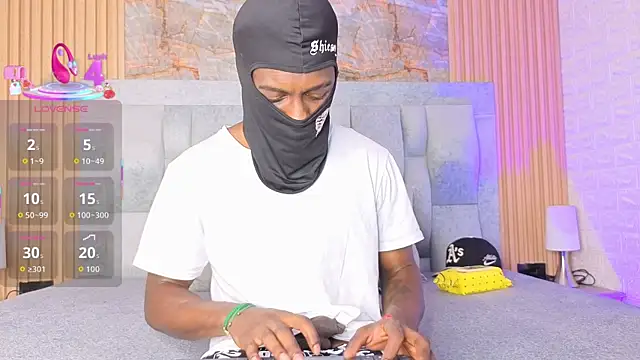 pipedark  online show from November 8, 4:12 am