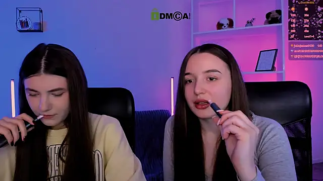 Snapshot of lissa_night chatting on December 2, 12:32 pm lissa night online show from December 2, 12:32 pm