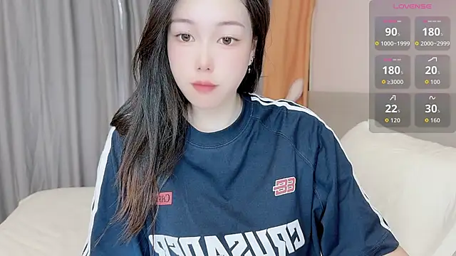 Bella Ava online show from October 16, 3:51 am