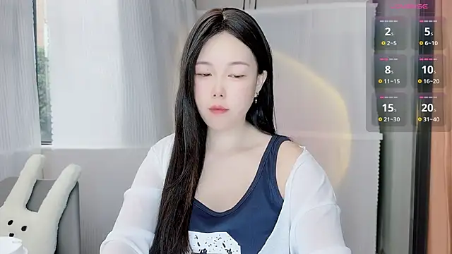 Bella Ava online show from November 13, 6:56 am