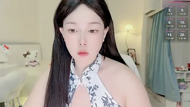 Bella Ava online show from May 31, 5:31 pm