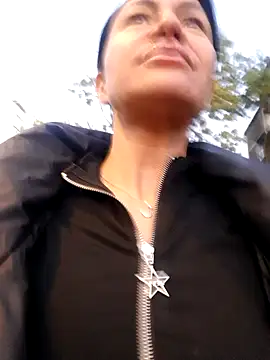 Arya Lexy online show from October 28, 3:25 pm