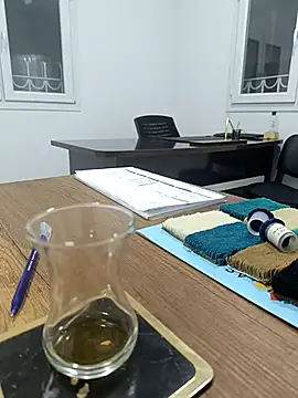 Yaman 33 online show from November 3, 1:12 pm