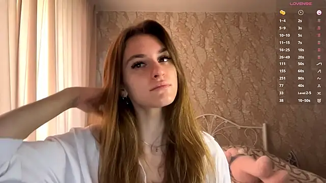 miainheat online show from September 21, 8:05 am