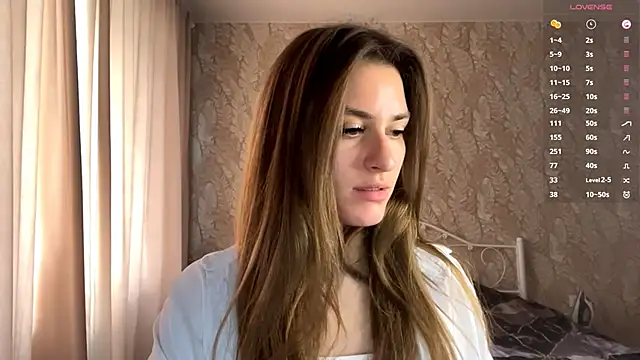 miainheat online show from October 11, 9:08 am