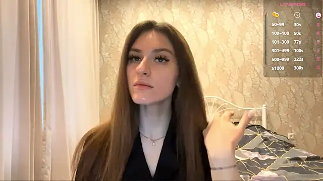 miainheat online show from November 26, 8:59 am