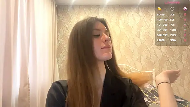 miainheat online show from November 27, 9:00 am