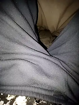 Snapshot of GhostYangempela chatting on October 9, 4:16 pm GhostYangempela online show from October 9, 4:16 pm