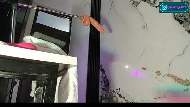 Snapshot of Sammy_charlot chatting on September 27, 7:52 pm Sammy charlot online show from September 27, 7:52 pm