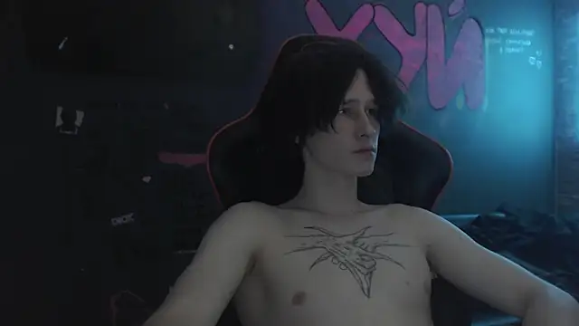 Snapshot of min1pekka chatting on October 6, 12:52 am min1pekka online show from October 6, 12:52 am