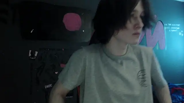 Snapshot of min1pekka chatting on November 26, 2:34 am min1pekka online show from November 26, 2:34 am