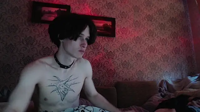 min1pekka online show from April 21, 2:51 am