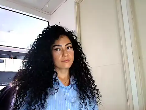 Koral369 online show from February 24, 6:17 pm