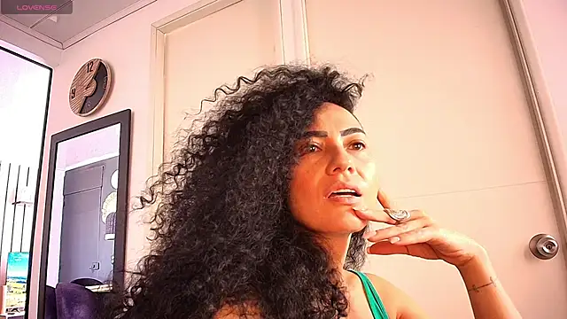 Koral369 online show from June 10, 5:23 pm