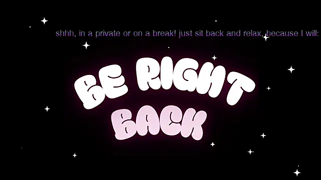 furykat1 online show from October 22, 6:07 pm