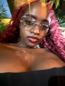 darle volant online show from November 14, 11:02 pm