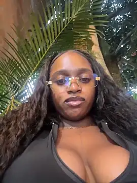 darle volant online show from March 3, 10:59 pm