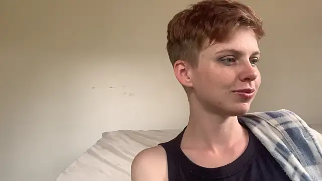 nyxofempusa online show from February 22, 4:38 pm