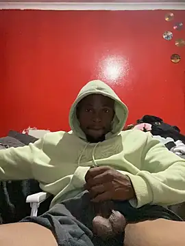 BaggyDirt online show from November 7, 10:21 pm