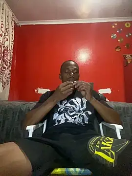 BaggyDirt online show from December 15, 6:56 pm