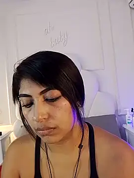 Kaylachannell online show from June 26, 3:55 am