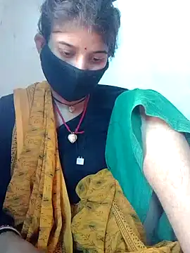 juhijaan2005 online show from September 25, 9:24 am