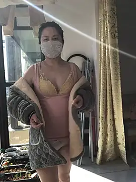 chengcheng12 online show from January 13, 5:57 am