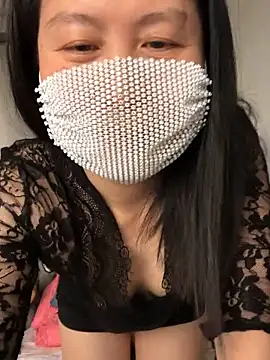 chengcheng12 online show from March 18, 1:53 am