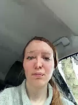 FayeFlame online show from March 2, 11:06 am