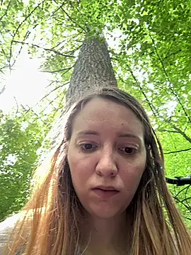 FayeFlame online show from June 2, 11:23 am