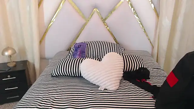 Snapshot of Madison_Copers chatting on September 9, 11:43 am Madison Copers online show from September 9, 11:43 am