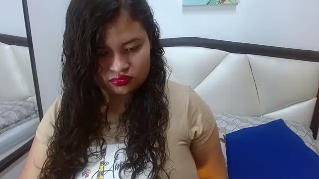 Snapshot of Madison_Copers chatting on September 15, 12:05 pm Madison Copers online show from September 15, 12:05 pm