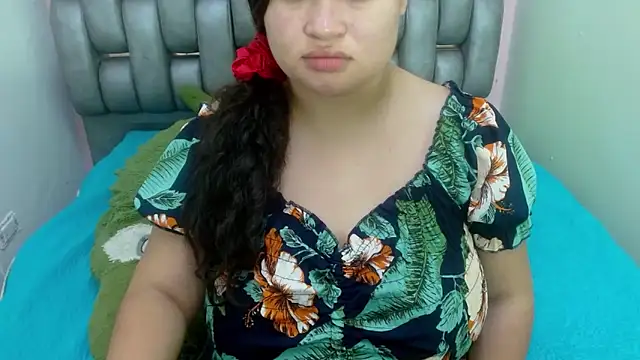 Snapshot of Madison_Copers chatting on October 27, 3:32 am Madison Copers online show from October 27, 3:32 am