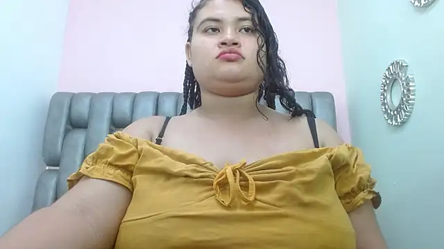 Snapshot of Madison_Copers chatting on November 5, 1:38 am Madison Copers online show from November 5, 1:38 am