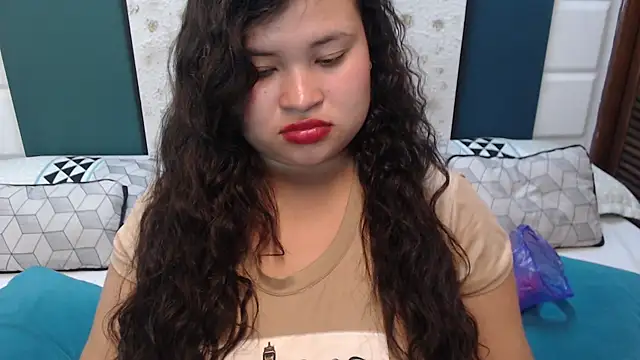 Snapshot of Madison_Copers chatting on November 9, 12:42 am Madison Copers online show from November 9, 12:42 am