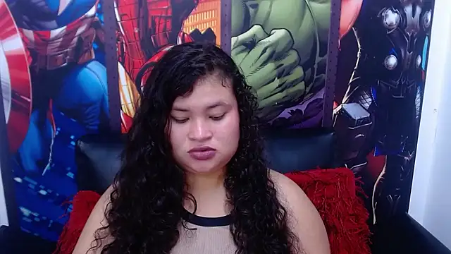 Snapshot of Madison_Copers chatting on January 18, 1:09 am Madison Copers online show from January 18, 1:09 am